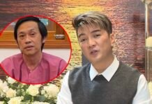 Không nhịn nữa, Hoài Linh chính thức đấu với bà Hằng tới cùng để bảo vệ Đàm Vĩnh Hưng