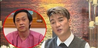 Không nhịn nữa, Hoài Linh chính thức đấu với bà Hằng tới cùng để bảo vệ Đàm Vĩnh Hưng